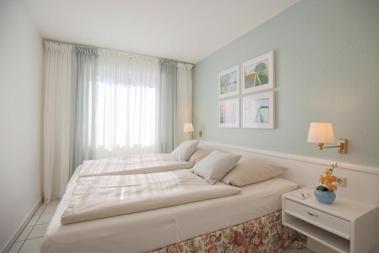 Strandschloesschen Strandschloesschen Appartement 8 ハーフクルーク エクステリア 写真